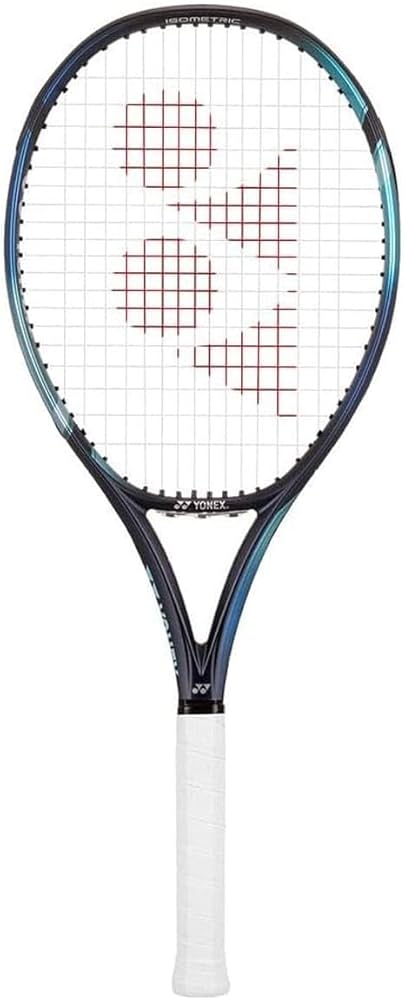 Yonex Ezone 100L 7th Gen Tennis Racquet (4-1/2), Racquets - Amazon