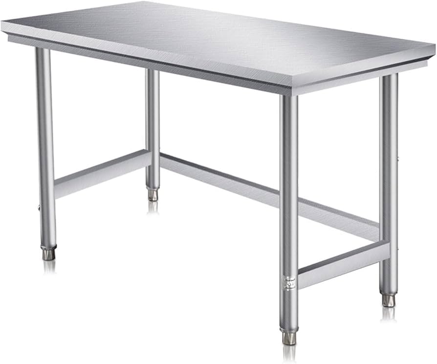 Amazon.co.jp: 業務用 調理台 ステンレス調理台 業務用キッチン 調理