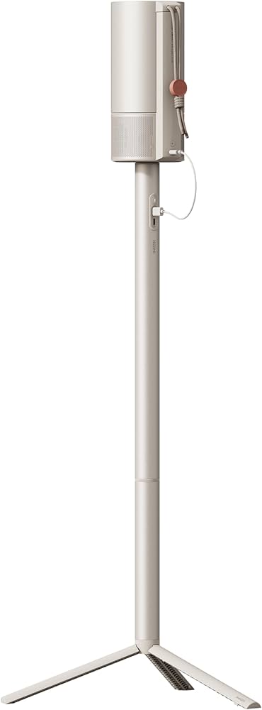 Amazon.com: XGIMI MoGo 3 Pro NEW Outdoor Projector with PowerBase