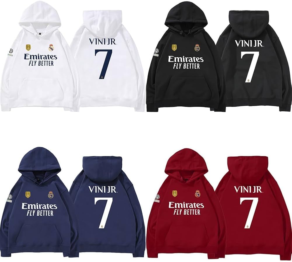 Amazon | [HEMEY] レアル・マドリード ヴィニシウス・ジュニオール