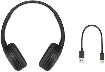 Amazon.co.jp: ソニー ワイヤレスヘッドホン WH-CH510 / bluetooth