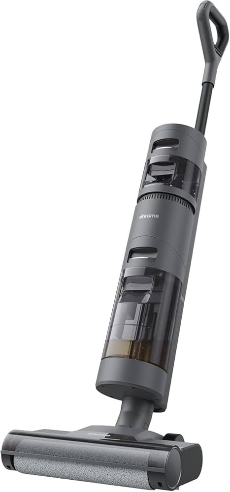 Amazon | Dreame (ドリーミー) H12 Core 水拭き掃除機 吸引＆水拭き