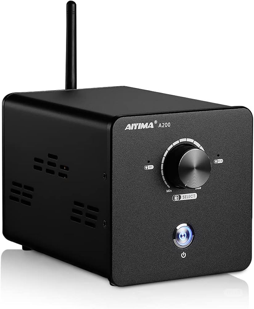 Amazon.co.jp: AIYIMA A08 Upgrade A200 APTX HD Bluetooth 5.1 HIFI