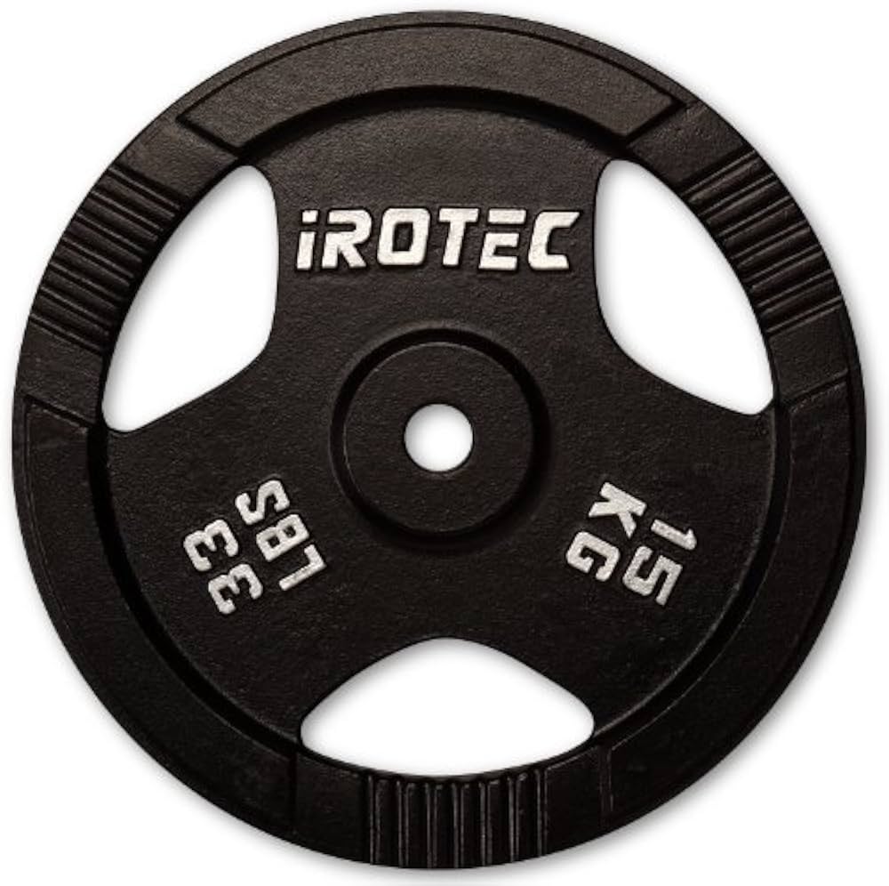 Amazon | IROTEC(アイロテック) アイアンバット 15KG | iROTEC