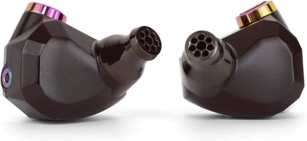 Amazon.co.jp: Campfire Audio Fathom イヤホン - オーディオマニア