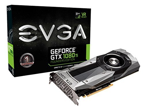 GeForce GTX 1080 Ti Founders Edition」の人気商品一覧 | 安い商品を