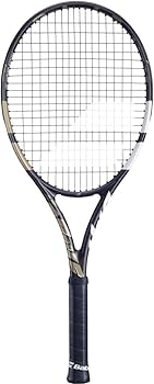 Amazon | バボラ Babolat テニスラケット Pure Drive Wimbledon ピュア