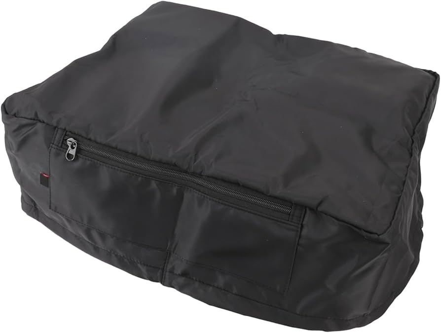 Amazon.co.jp: アンプカバー アンプ用保護カバー アンプ防塵カバー