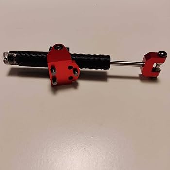 Amazon.co.jp: Fanatec ClubSport Pedals V3 Damper Kit ダンパー