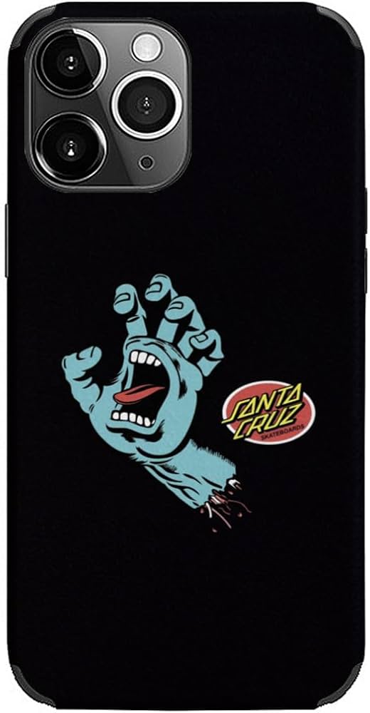 Amazon.co.jp: サンタクルーズ SANTA CRUZ iphone 13ケース iphone 13