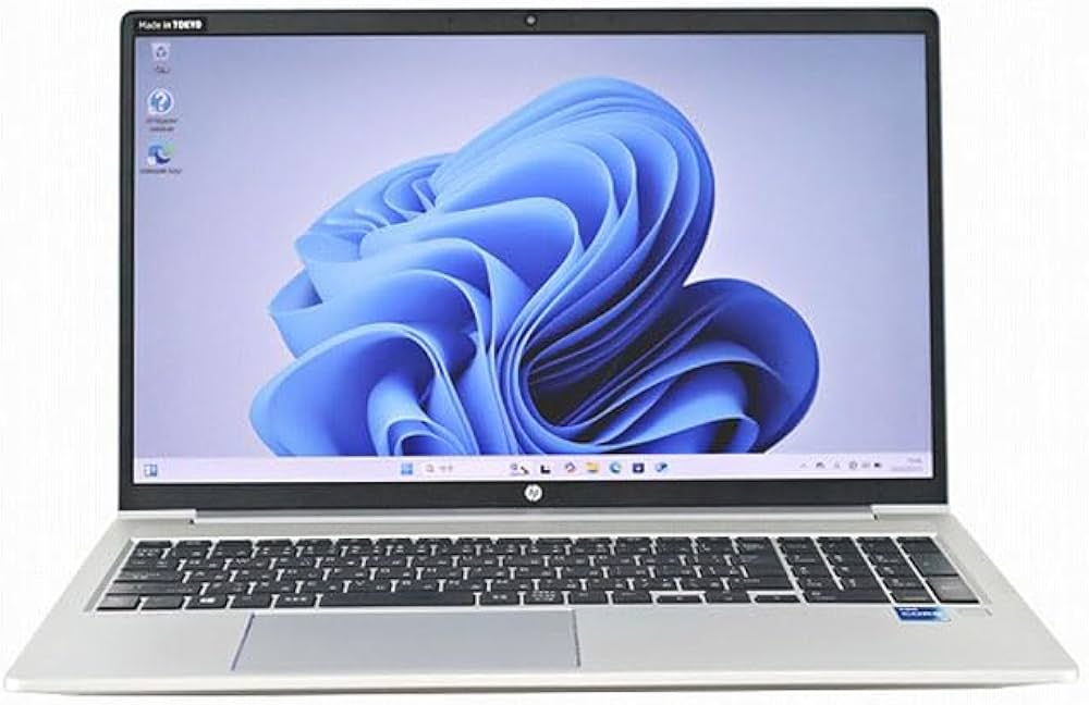 Amazon.co.jp: 【整備済み品】 HP Probook 450 G8 第11世代 i7 大画面