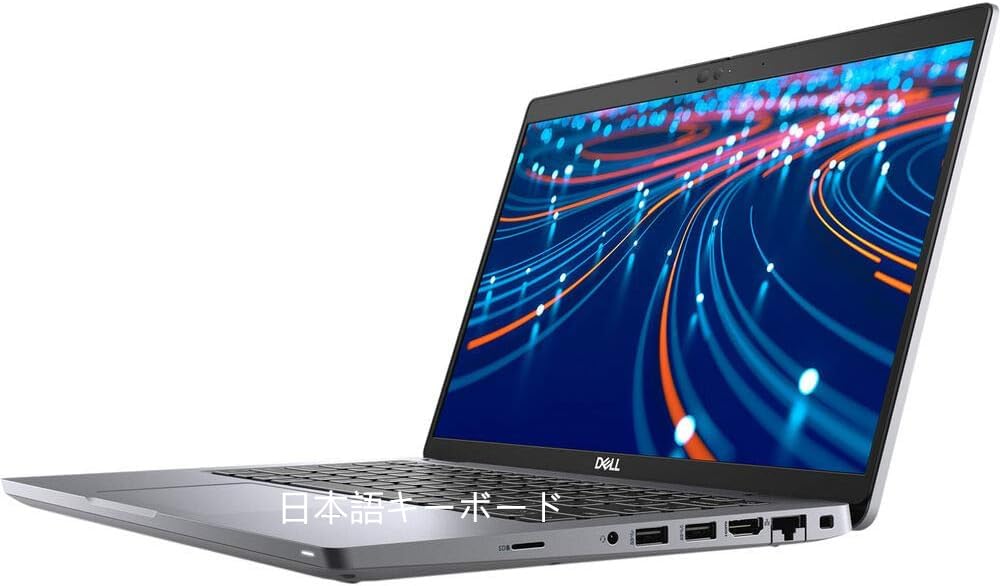 Amazon.co.jp: 【整備済み品】Dell LATITUDE 5420 ノートパソコン