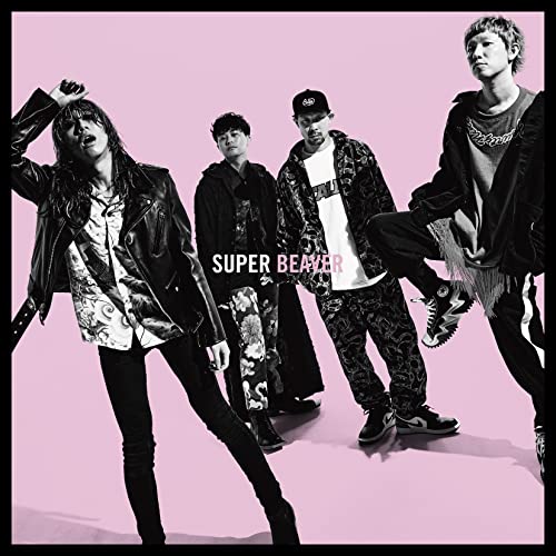 渋谷龍太（SUPER BEAVER）のソロ・プロジェクト