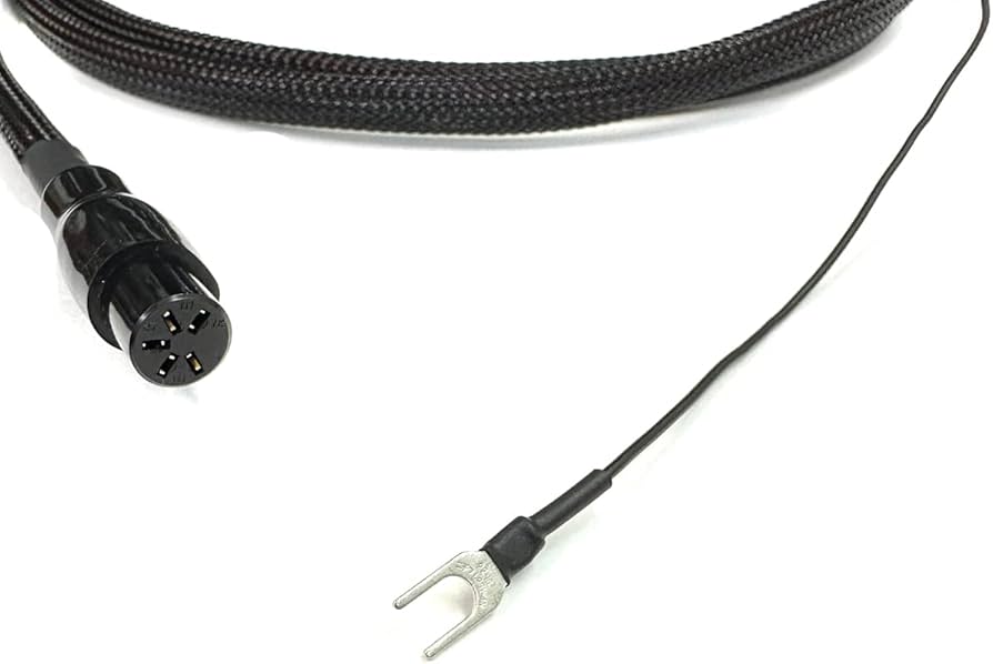 Amazon | プロケーブル フォノケーブル BELDEN ベルデン 88760 フォノ5