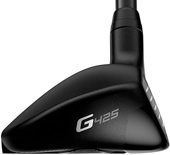 Amazon | ピン（PING） ユーティリティ メンズ G425 ハイブリッド (5H