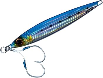 Amazon.co.jp: メジャークラフト: ファーストジグ