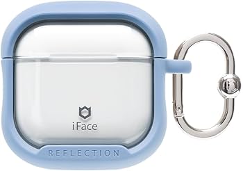 Amazon | iFace Reflection AirPods 第4世代 専用 ケース
