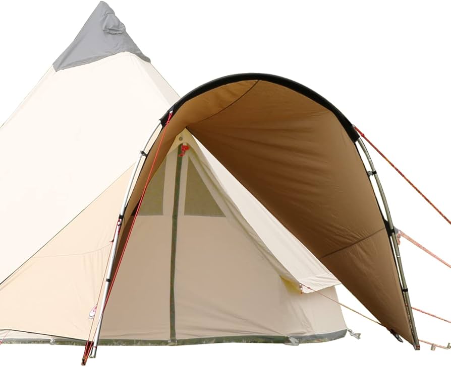 Amazon | [ ローベンス ] Robens Front Porch フロントポーチ 130209