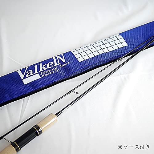 Amazon | ヴァルケイン(Valkein) ブレイクスルーゼロヴァージ 6'0ISS