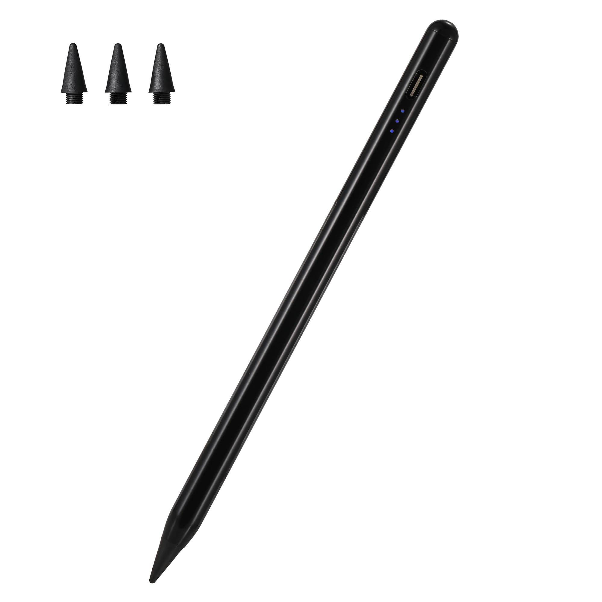 Amazon.com: Stylus Pen for iPad A16 11th 10th 9th 8th 7th 6th