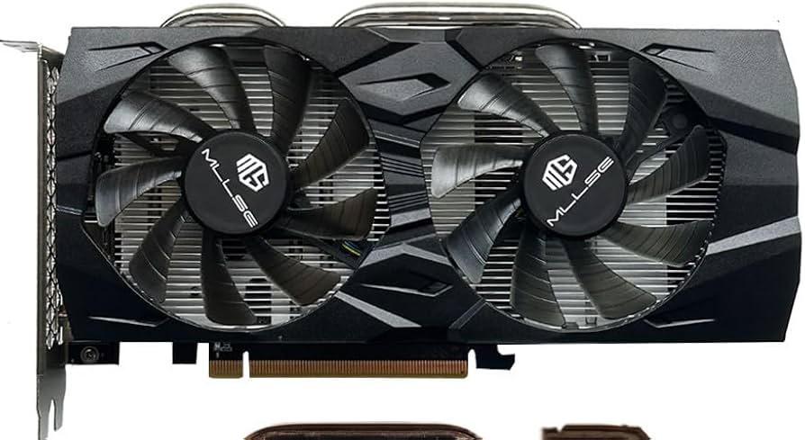 Amazon.com: RTX 2060 Super 8GB GDDR6 Graphics Card Performance 97