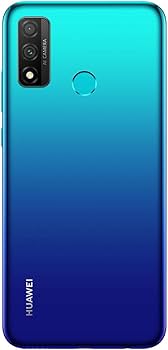 Amazon | HUAWEI nova lite 3+ オーロラブルー 【日本正規代理店品