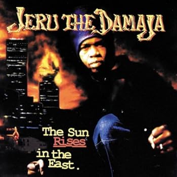 Jeru The Damaja - The Sun Rises In The - Amazon.com Music