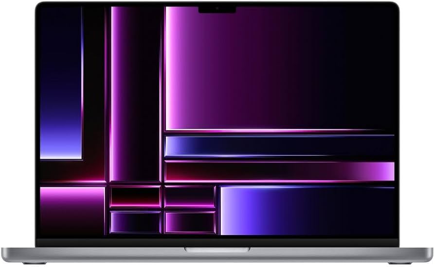 Amazon.co.jp: Apple 2023 MacBook Pro M2 Maxチップ搭載ノート