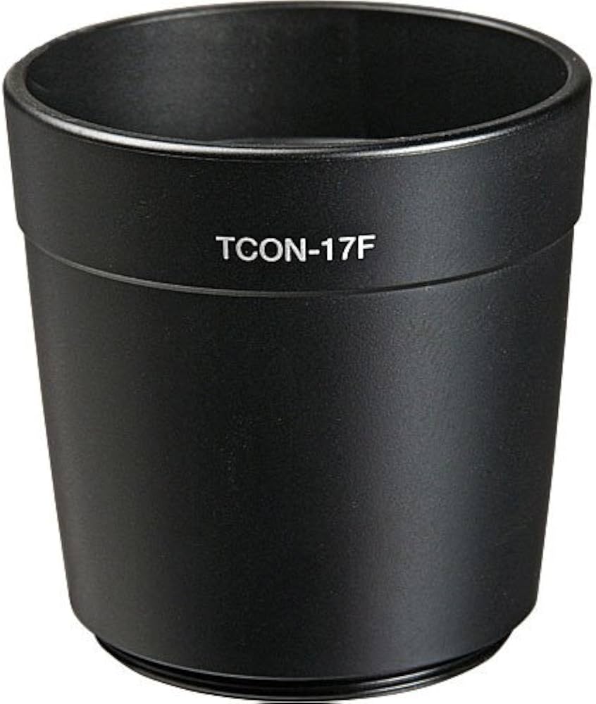 Amazon | OLYMPUS TCON-17F テレコンバージョンレンズ