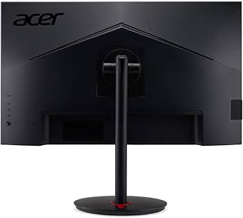 Amazon.com: acer Nitro XV272U Vbmiiprx 27