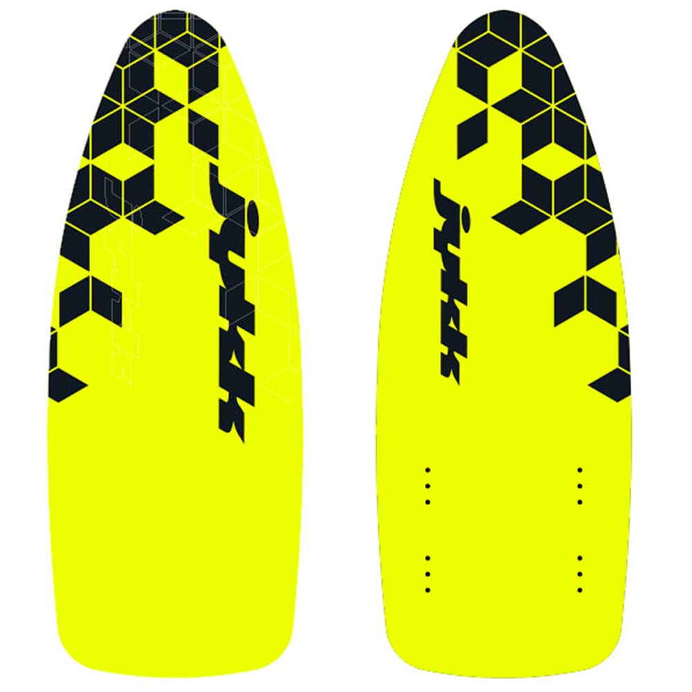 Amazon | スノースクート SNOWSCOOT フロントボード FRONT BOARD Jykk