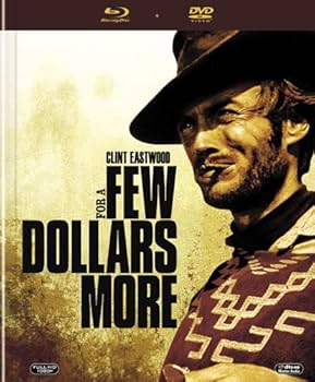 Amazon.co.jp: [コレクターズ・シネマブック]夕陽のガンマン(初回生産