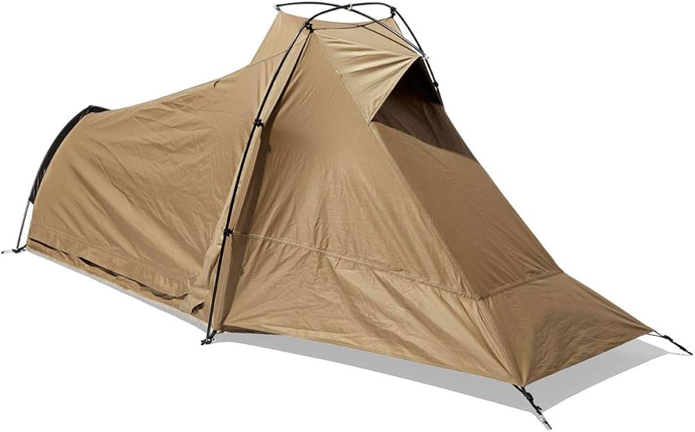 Amazon | ヘリノックス(Helinox) HELINOXTAC TAC.アタック ソロ