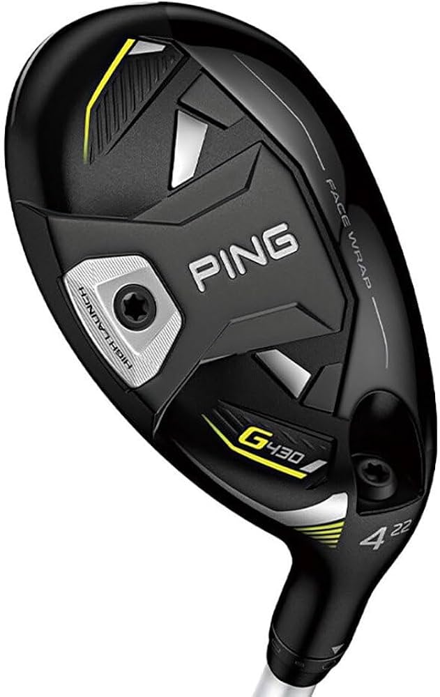 Amazon.co.jp: Ping G430HL ハイブリッド Fujikura Speeder NX 45