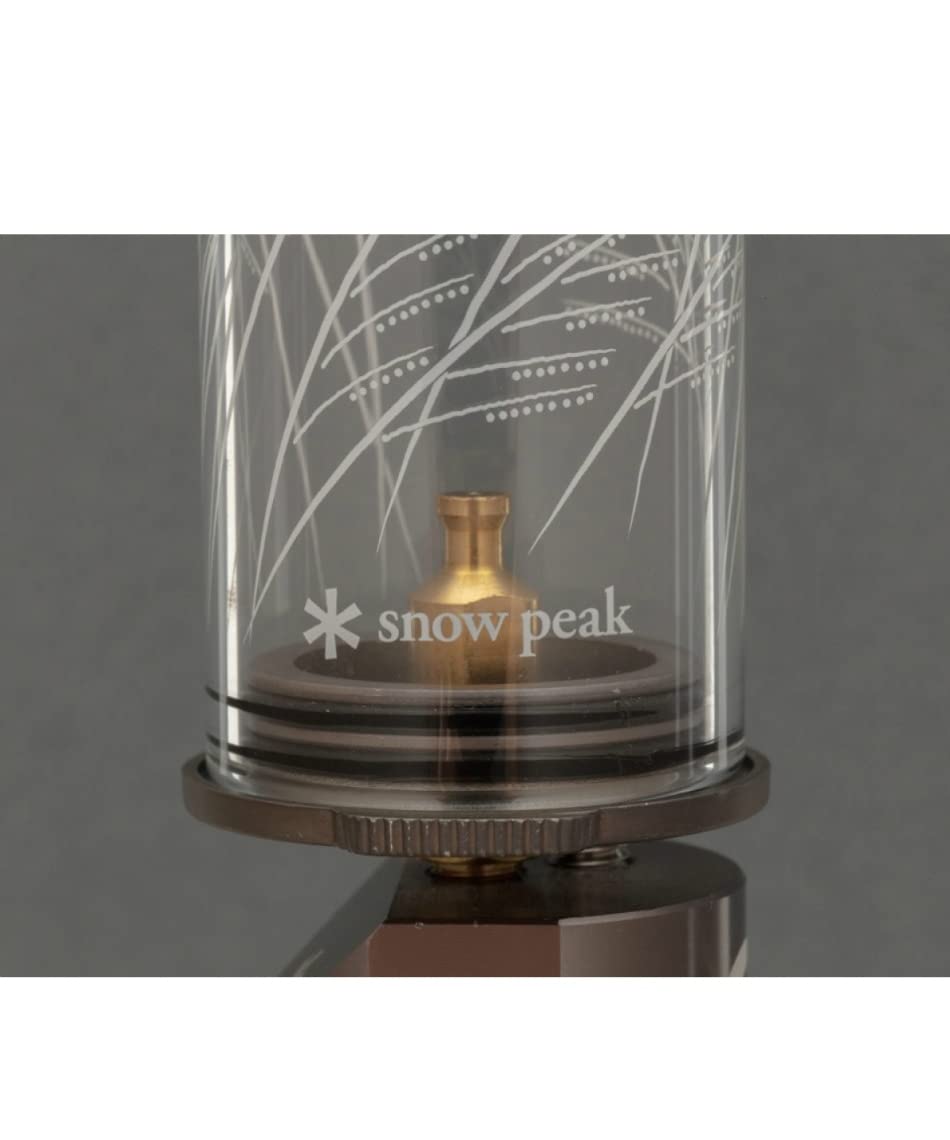 Amazon.co.jp: Snow Peak(スノーピーク) ノクターン 2021 EDITION