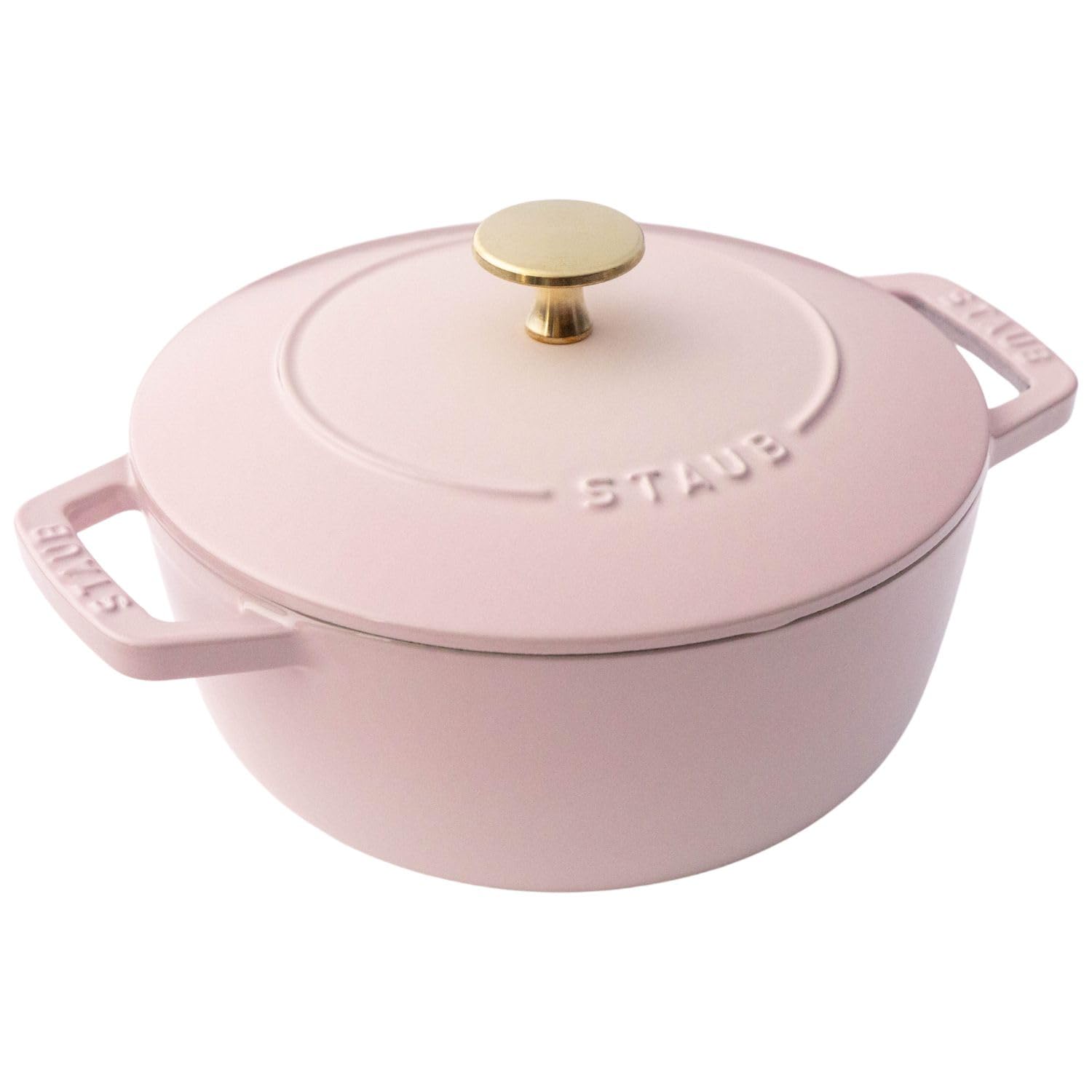 Amazon.co.jp: 【最大30日間お試し対象】 staub ストウブ 「 ワナベ