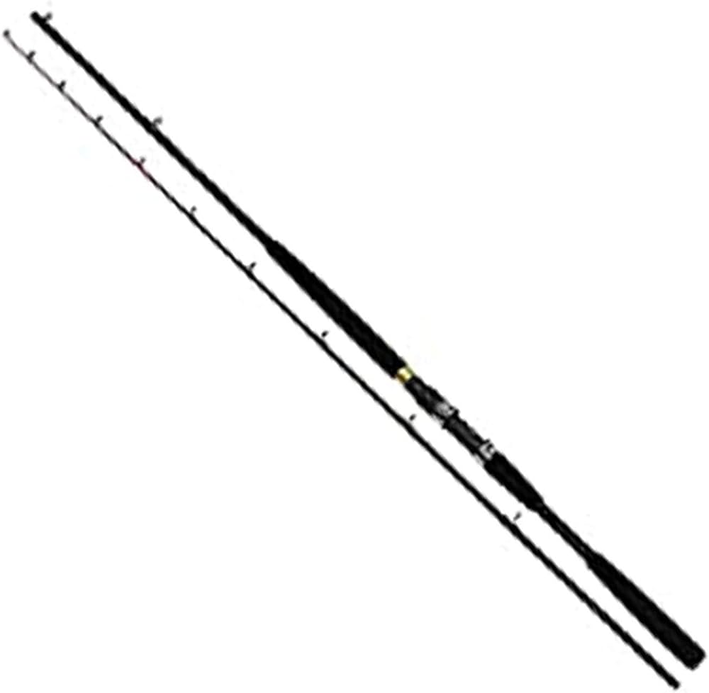 Amazon.co.jp: Daiwa Boat Rod Hirame Bake X 210 Fishing Rod