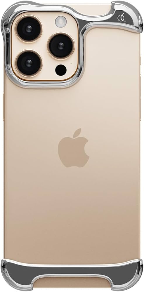 Amazon.com: Arc Pulse Compatible with iPhone 16 Pro Max Phone Case