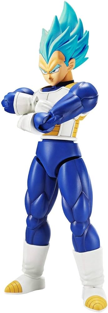 Amazon.co.jp: フィギュアライズスタンダード ドラゴンボール 超サイヤ