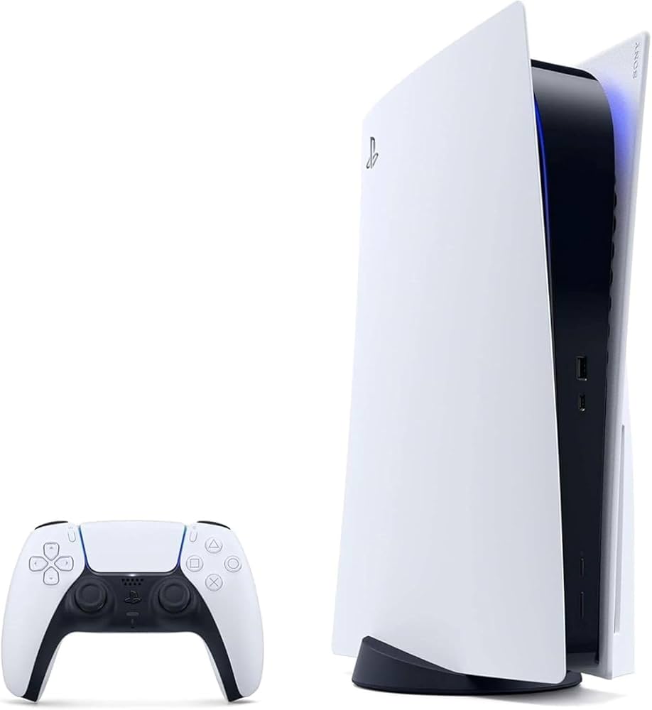 Amazon.co.jp: 【整備済み品】 SONY ソニー PlayStation 5 CFI-1000A01