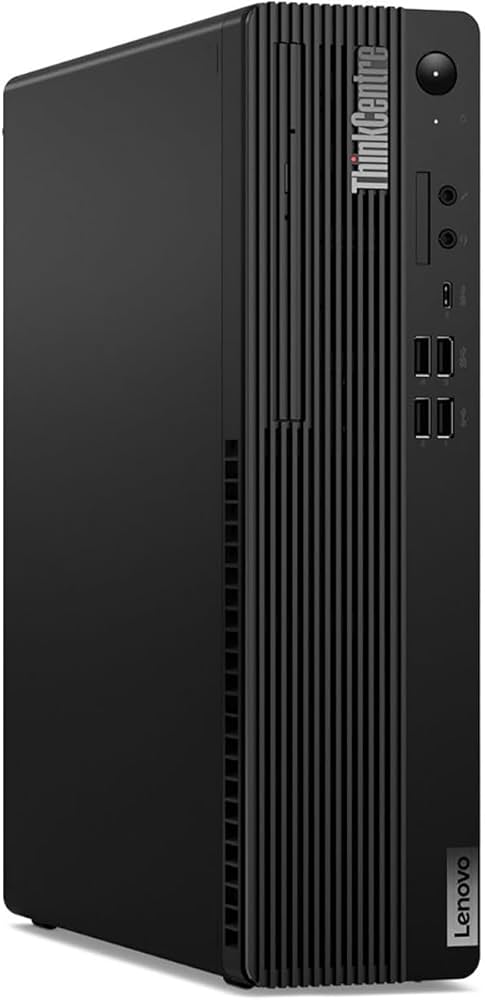 Amazon.com: Lenovo ThinkCentre M75s Gen 2 Desktop Computer, AMD