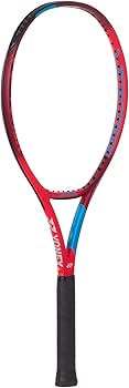 Amazon | ヨネックス YONEX テニス硬式テニスラケット Vコア ゲーム