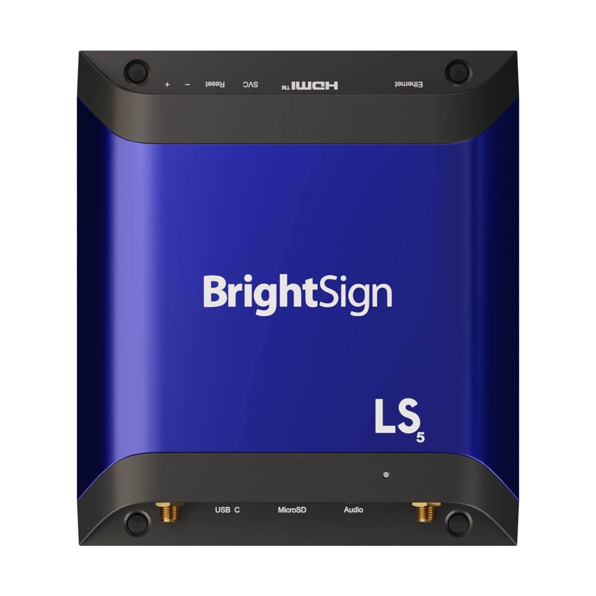 Amazon.co.jp: BrightSign LS445 デジタルサイネージアプライアンス