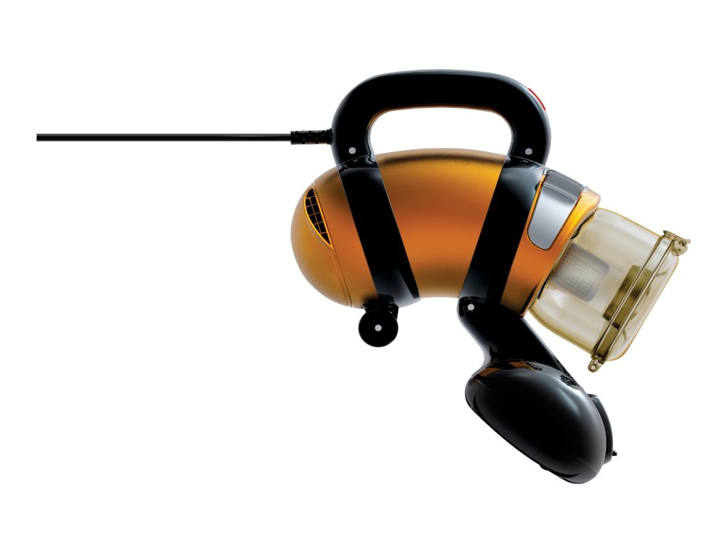 Amazon | ふとん用パワフルダニクリーナーCosBee CSV-500UY | プライム