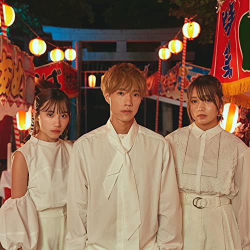 Play 宵花火by banbanzai on Amazon Music Unlimited