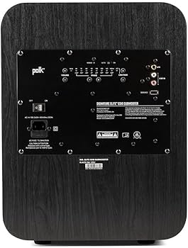 Amazon.co.jp: POLK AUDIO SIGNATURE ELITE ES10 10