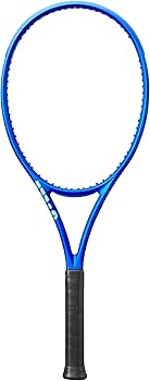 Amazon | Wilson Ultra 100L V5 大人用パフォーマンステニスラケット