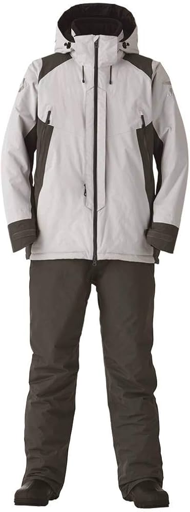 Amazon.co.jp: ダイワ(DAIWA) 防寒ウェア レインマックス®ハイパー