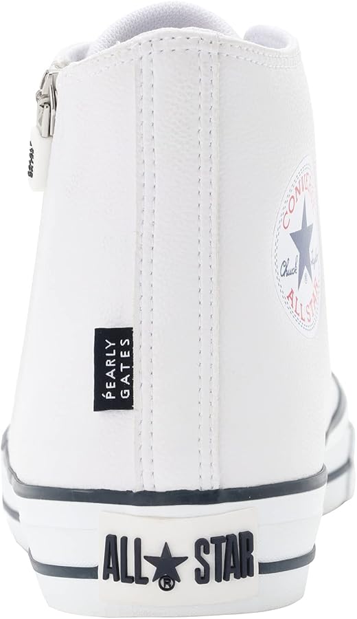 Amazon | [パーリーゲイツ] メンズ 【 CONVERSE コラボレーション