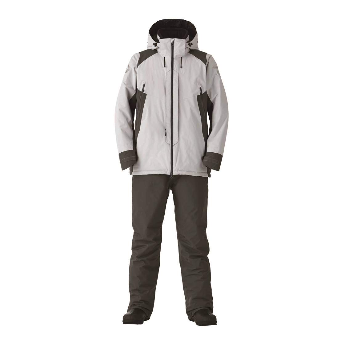 Amazon.co.jp: ダイワ(DAIWA) 防寒ウェア レインマックス®ハイパー